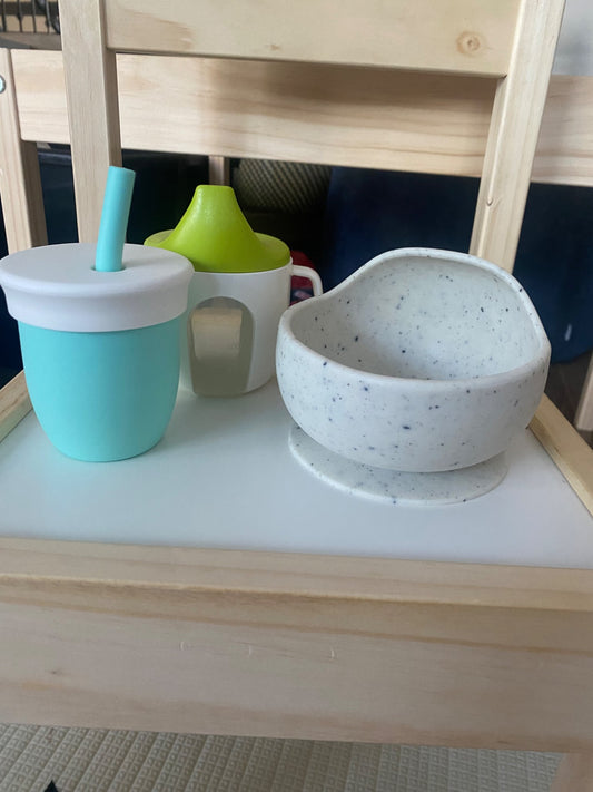 Feeding Set