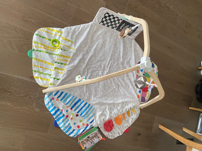 LOVEVERY The Play Gym