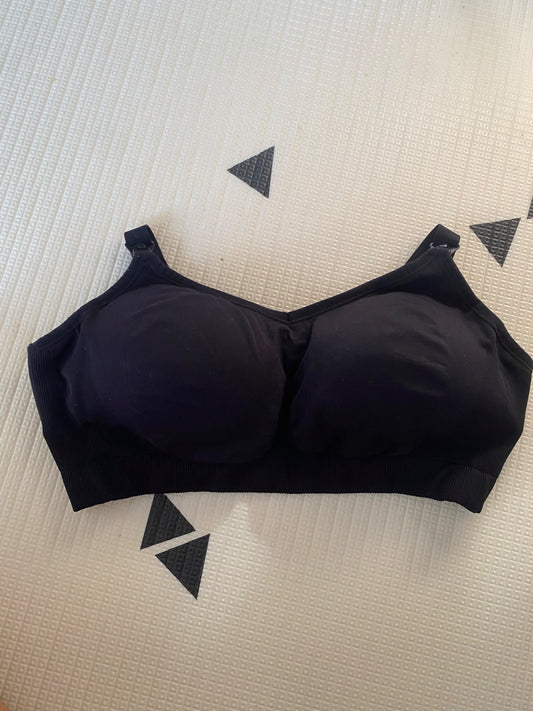 Knix Nursing Bra, Maternity XL (16-18)