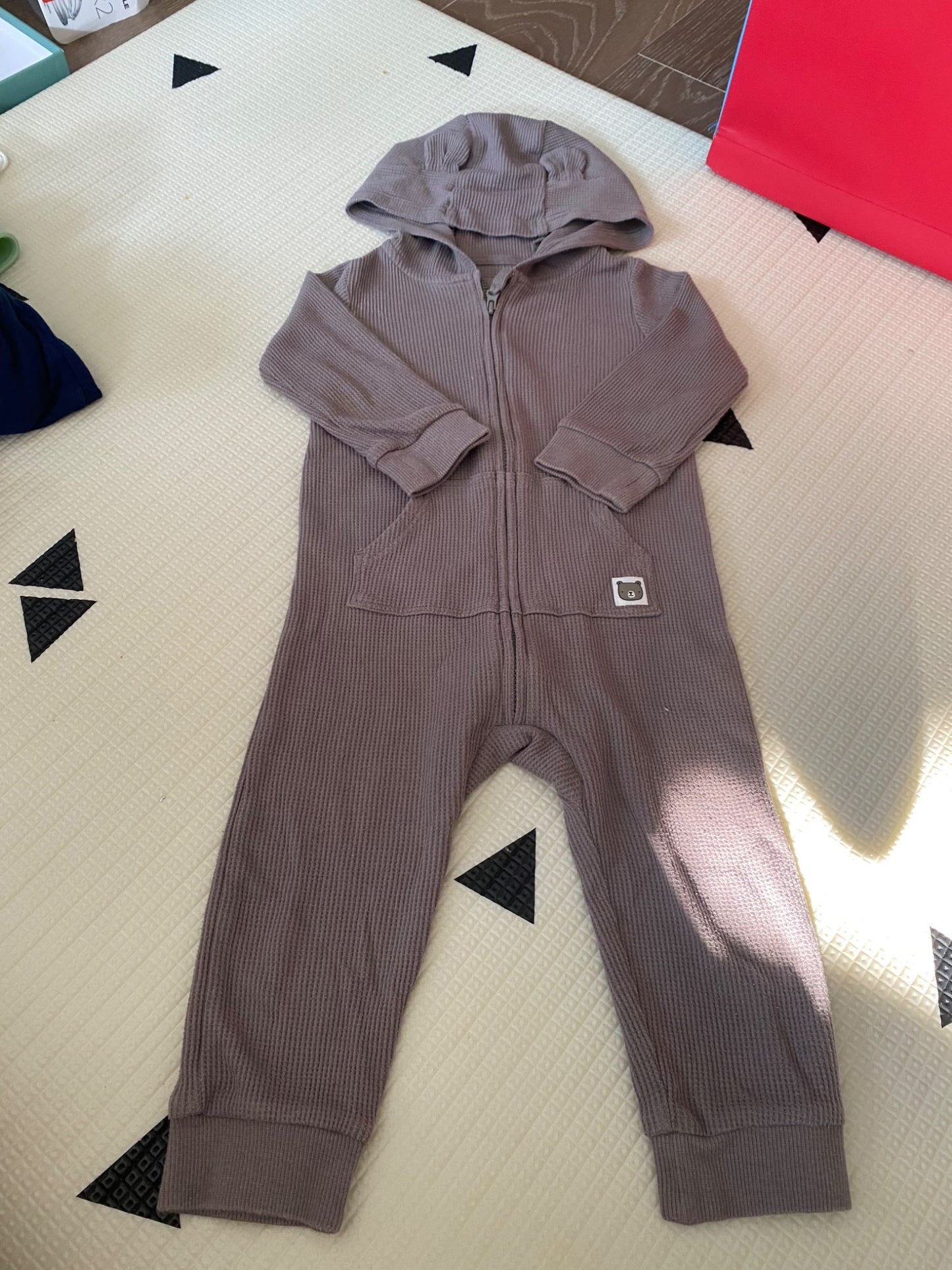 Jumpsuit Bundle , Kids 12 Month (9-12M)