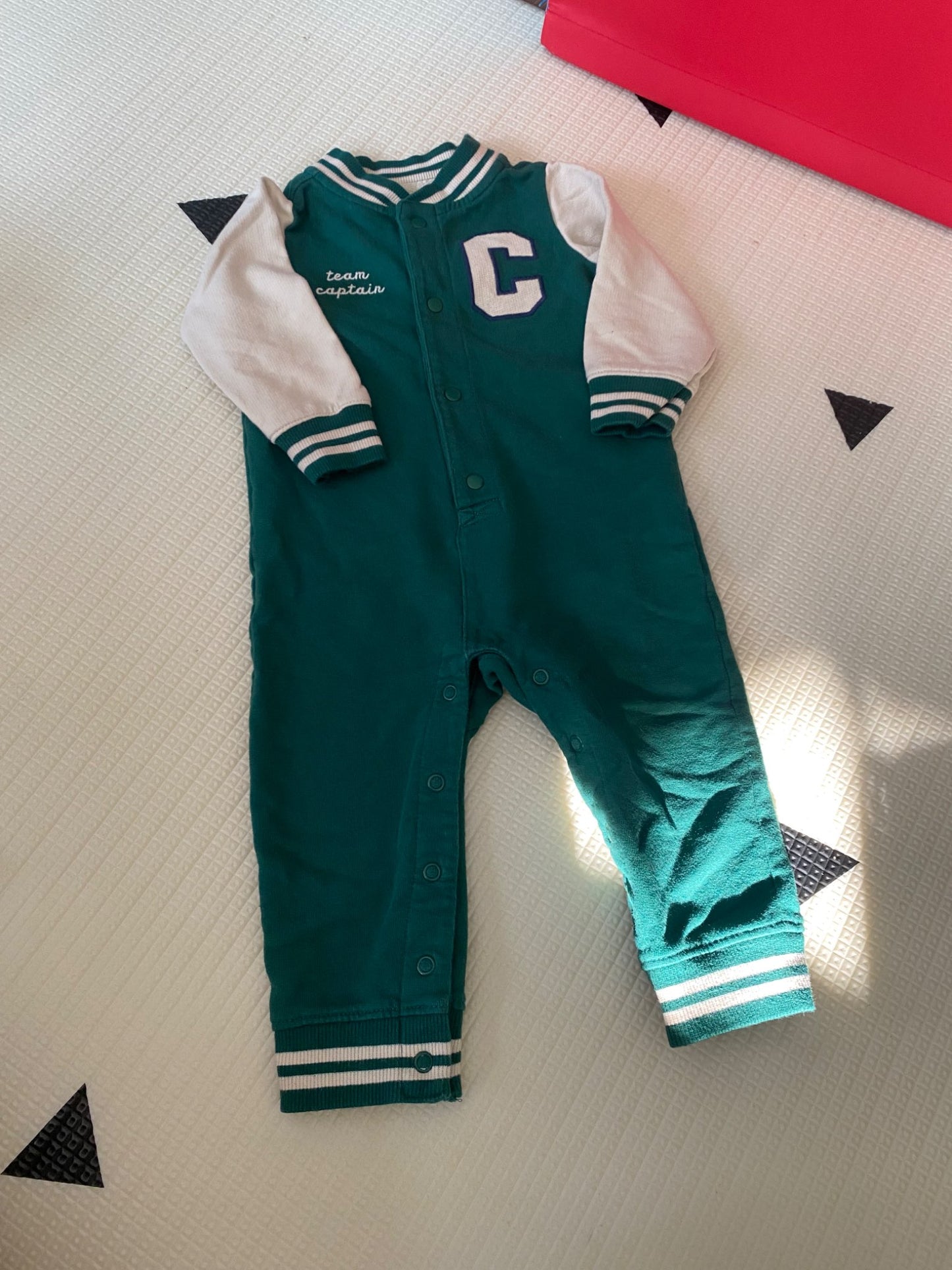 Jumpsuit Bundle , Kids 12 Month (9-12M)