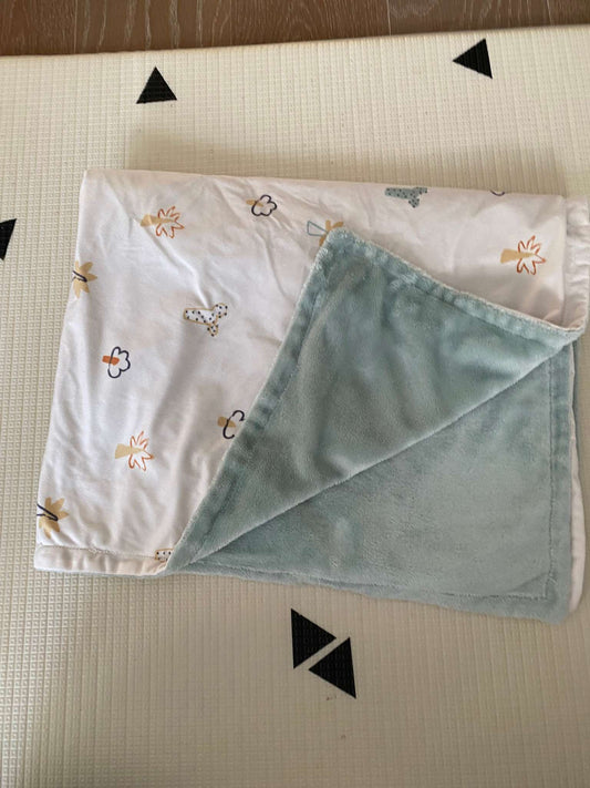 Soft and Cozy Blanket Retails $22