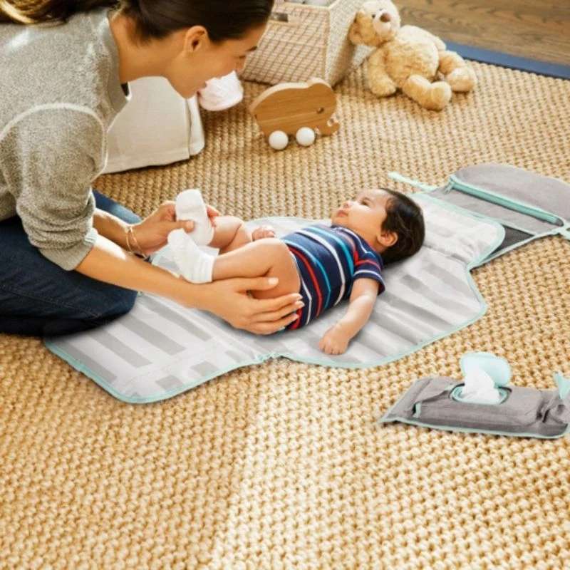 Antimicrobial Changing Kit XL (Retail $49.99)