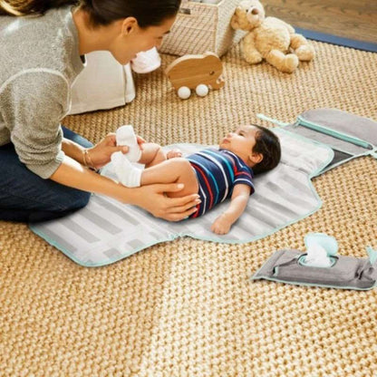 Antimicrobial Changing Kit XL (Retail $49.99)