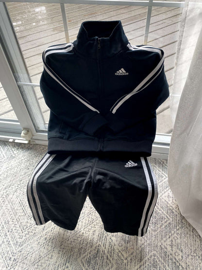 Adidas Originals Tracksuit 24 Months , Kids 24 Month (18-24M)