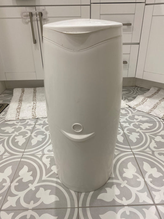 Playtex Diaper Genie II Essentials Disposal System