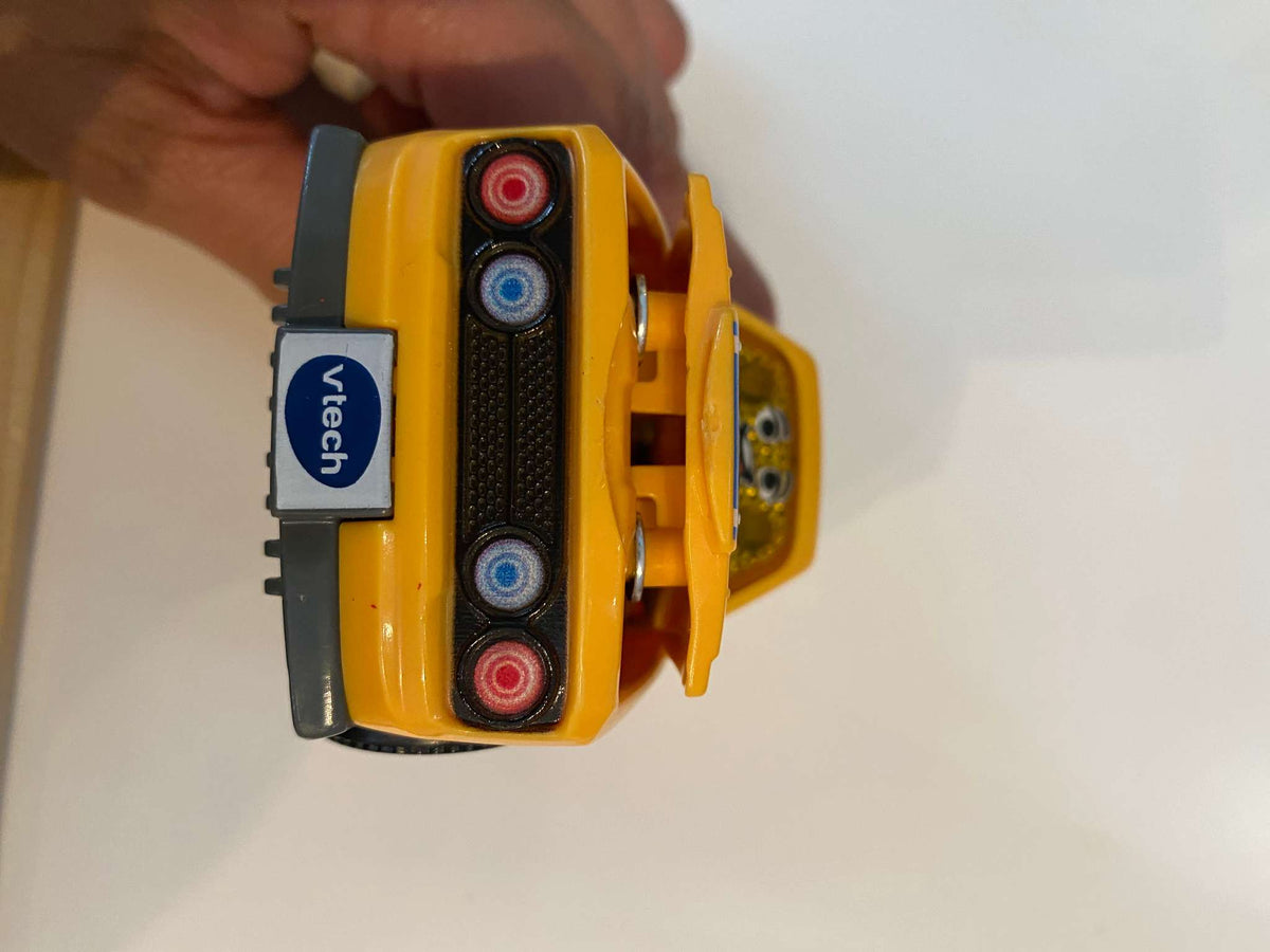 VTech Go! Go! Smart Wheels