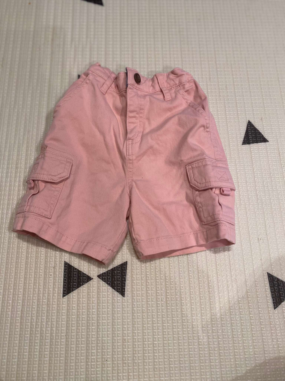 Cargo Shorts, Kids 24 Month (18-24M)