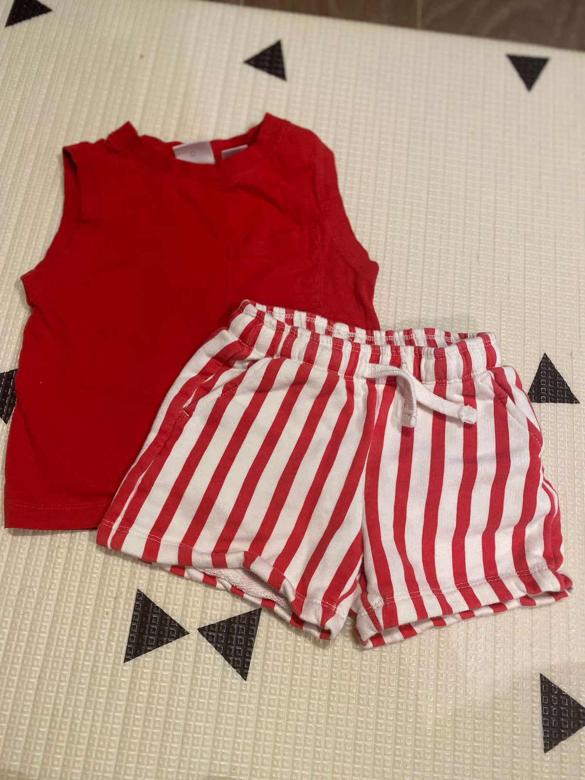 Summer Set , Kids 2T