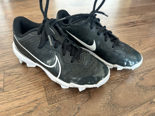 Nike Fast Flex Baseball Cleats - Size 1