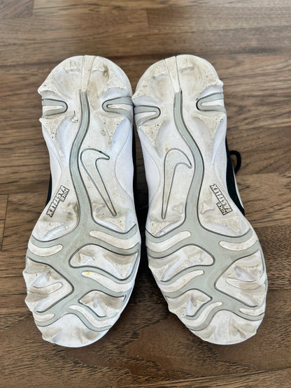 Nike Fast Flex Baseball Cleats - Size 1