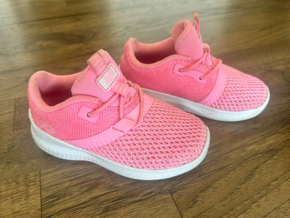 New Balance Running Shoes - Size 7 Toddler, Shoes 7 (Walkers:12-24 mth)