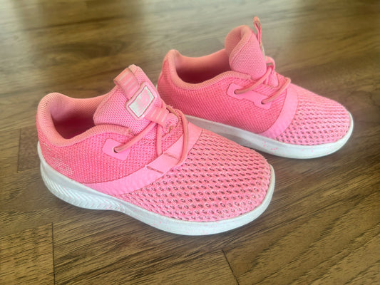 New Balance Running Shoes - Size 7 Toddler, Shoes 7 (Walkers:12-24 mth)