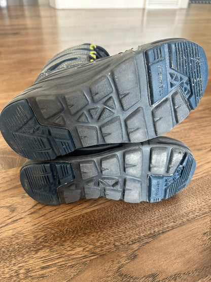 Merrell Snow Quest Winter Boots - Size 12 (MSRP $85), Shoes 12 (Toddler:2-4yr)
