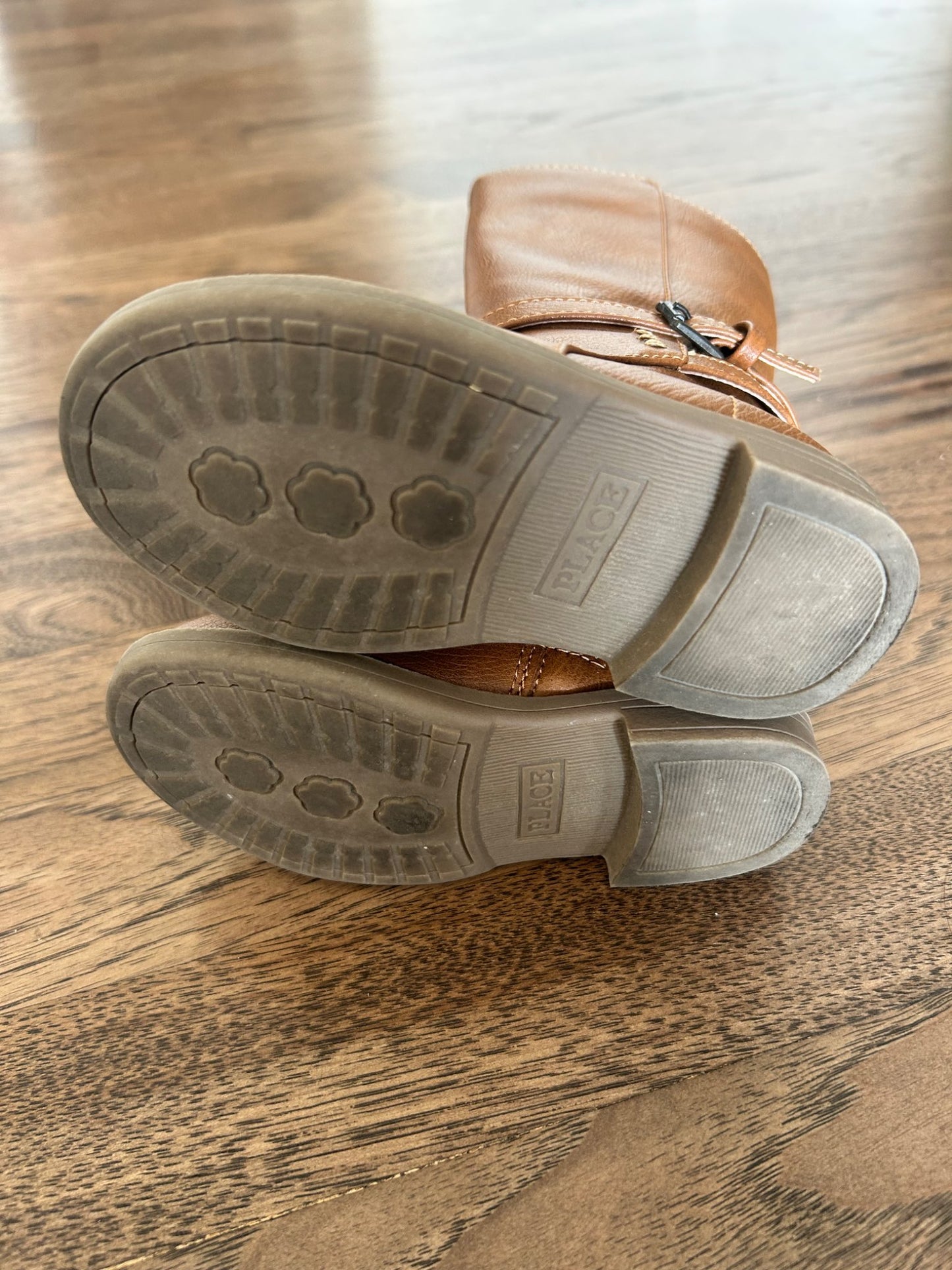 Riding Boots - Toddler Sz 6, Shoes 6 (Walkers:12-24 mth)