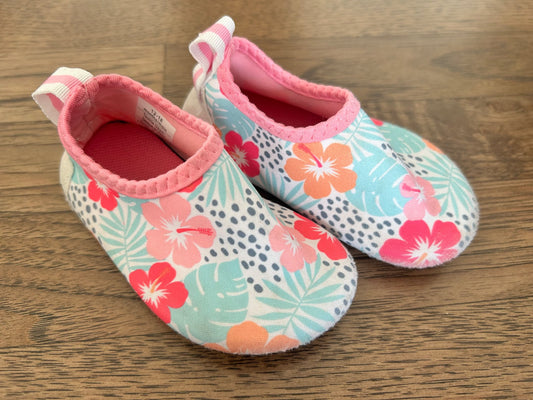 Robeez water shoes - size 5 Toddler, Shoes 5 (Walkers:12-24 mth)