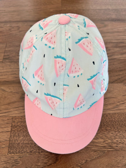 Jan & Jul Hat - 6-24 months (MSRP $27)