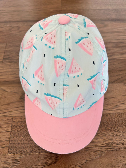 Jan & Jul Hat - 6-24 months (MSRP $27)