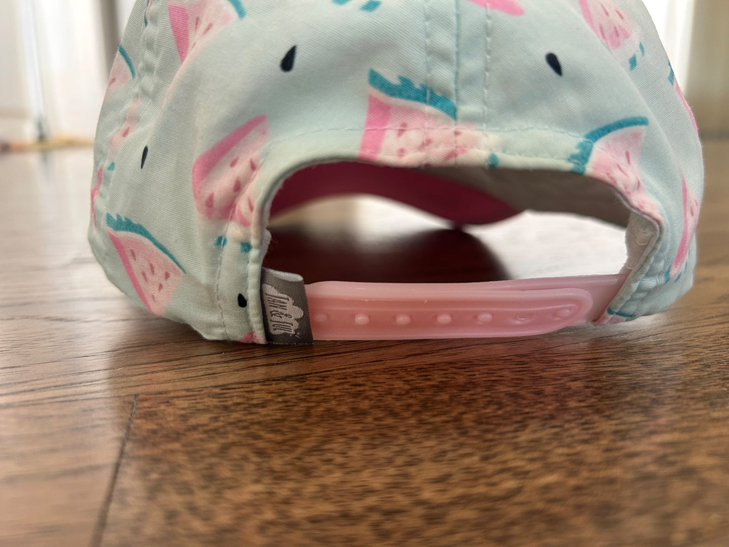 Jan & Jul Hat - 6-24 months (MSRP $27)