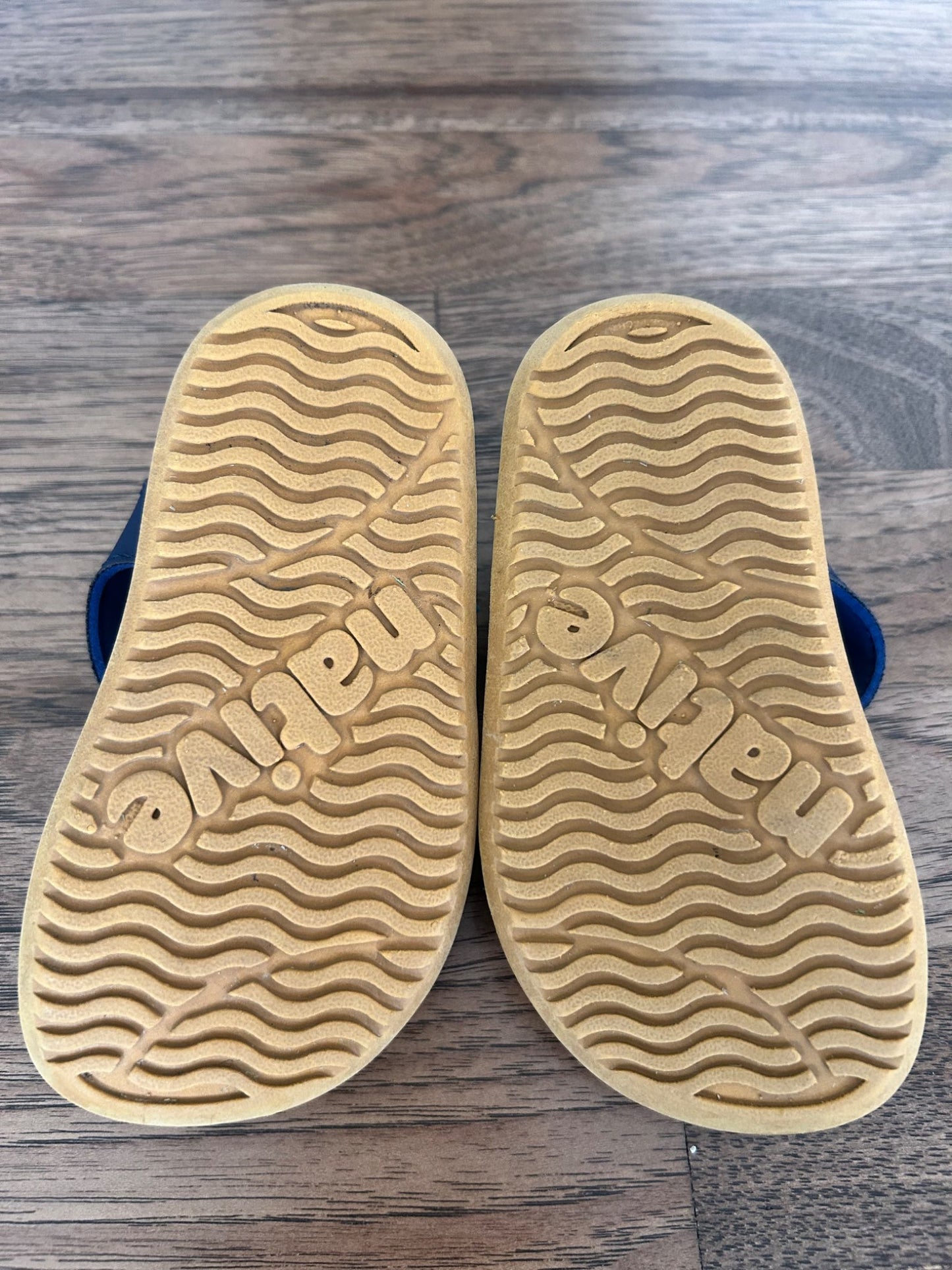 Native sandals - Size Toddler 7, Shoes 7 (Walkers:12-24 mth)