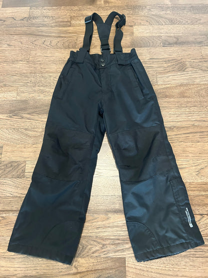 Snow pants - Mountain Warehouse Sz 5-6 (MSRP $100), Kids 5/5T (extra small)