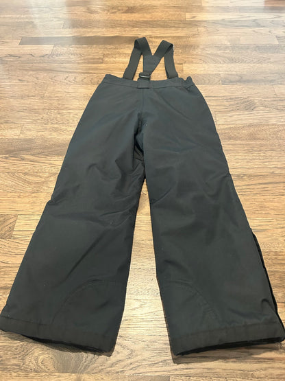 Snow pants - Mountain Warehouse Sz 5-6 (MSRP $100), Kids 5/5T (extra small)