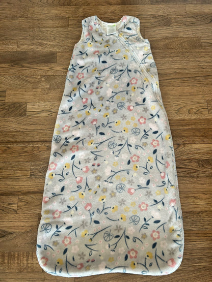 Perlimpinpin Plush Sleep Sack (18-36 months) 1.5 TOG MSRP $43, 18-24 Months (Extra Large)