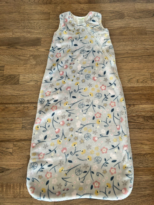 Perlimpinpin Plush Sleep Sack (18-36 months) 1.5 TOG MSRP $43, 18-24 Months (Extra Large)