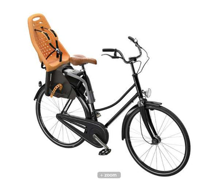 Thule Yepp Maxi Bike Seat AND post (MSRP $320)