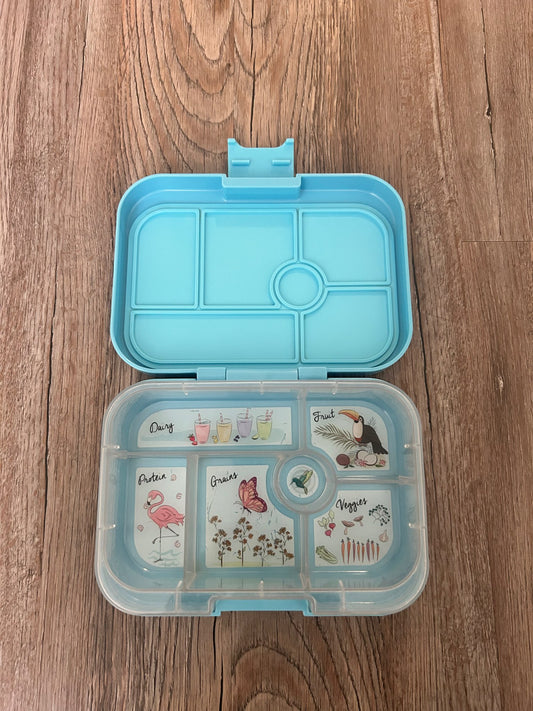 Yumbox Lunch Box (MSRP $40+)