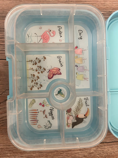 Yumbox Lunch Box (MSRP $40+)