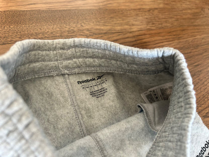 2 x Reebok Sweatpants - Size 6, Kids 6/6X (extra small)