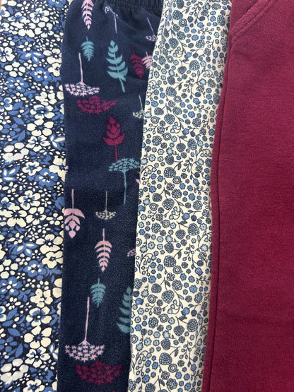 4 x Pants 24mo/2T (GAP, Disney, Old Navy), Kids 24 Month (18-24M)