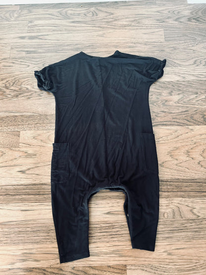 Greige Romper 18 month, Kids 18 Month (12-18M)