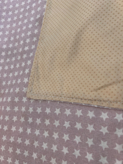 Splat Mat for Floor under High Chair 42"