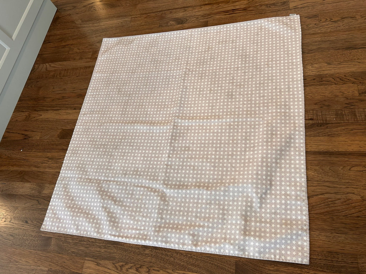 Splat Mat for Floor under High Chair 42"