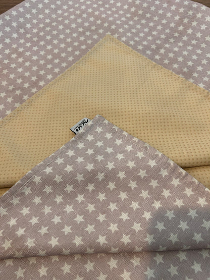 Splat Mat for Floor under High Chair 42"