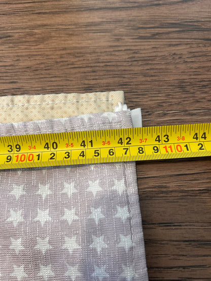 Splat Mat for Floor under High Chair 42"