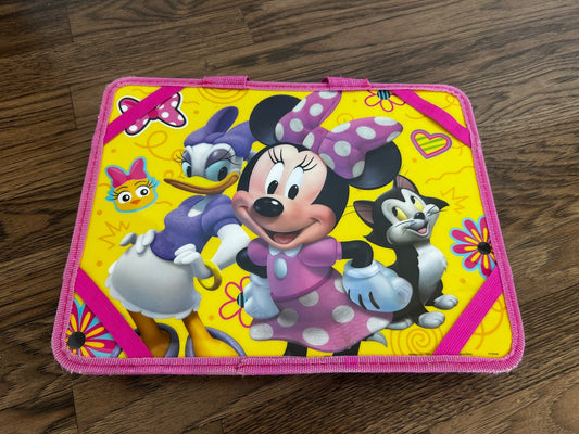 Minnie Mouse Portable Activity Board