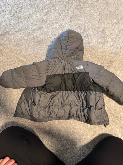 North Face 3T Toddler Jacket, Kids 3T