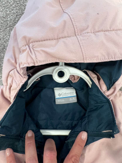 Columbia Buga II Infant Snowsuit, Kids 18 Month (12-18M)