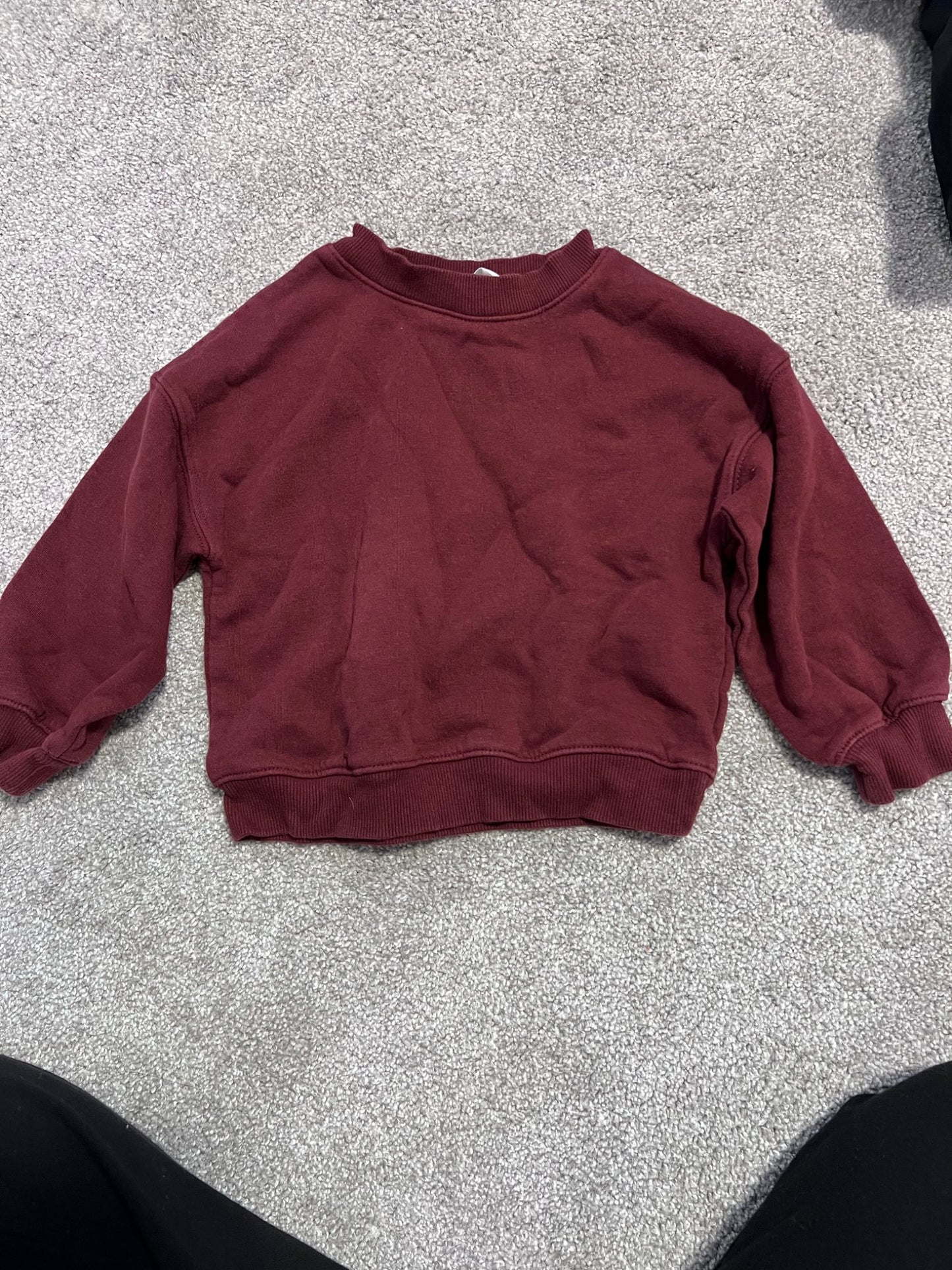 2T Sweaters Bundle, Kids 2T