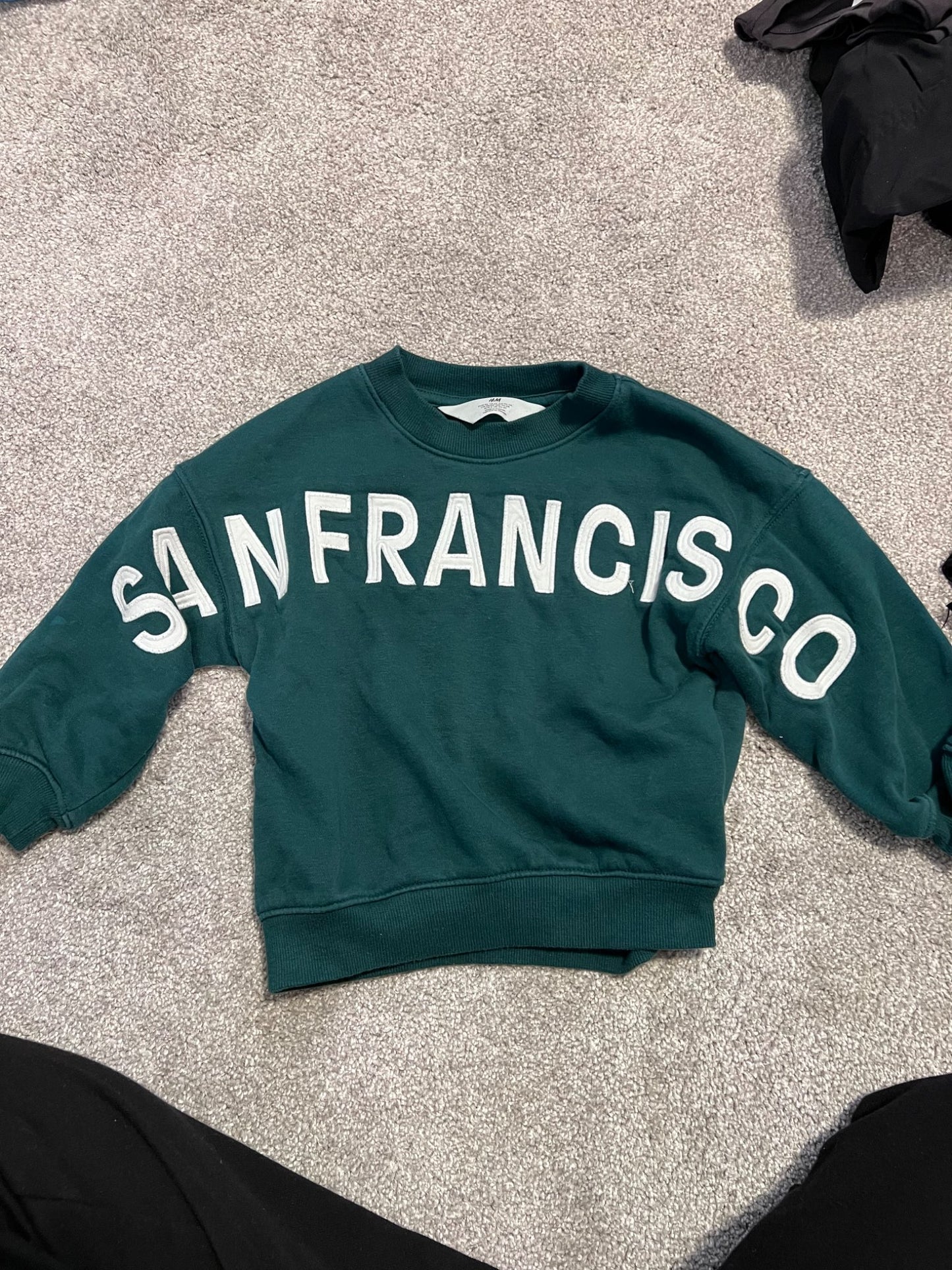 2T Sweaters Bundle, Kids 2T