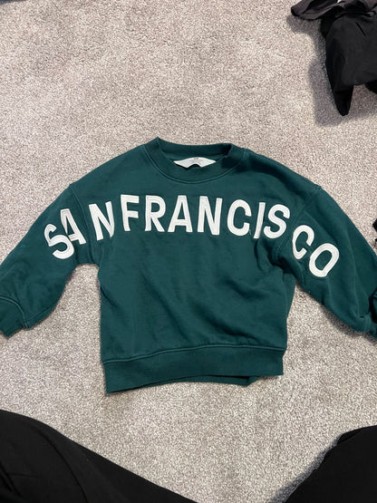 2T Sweaters Bundle, Kids 2T