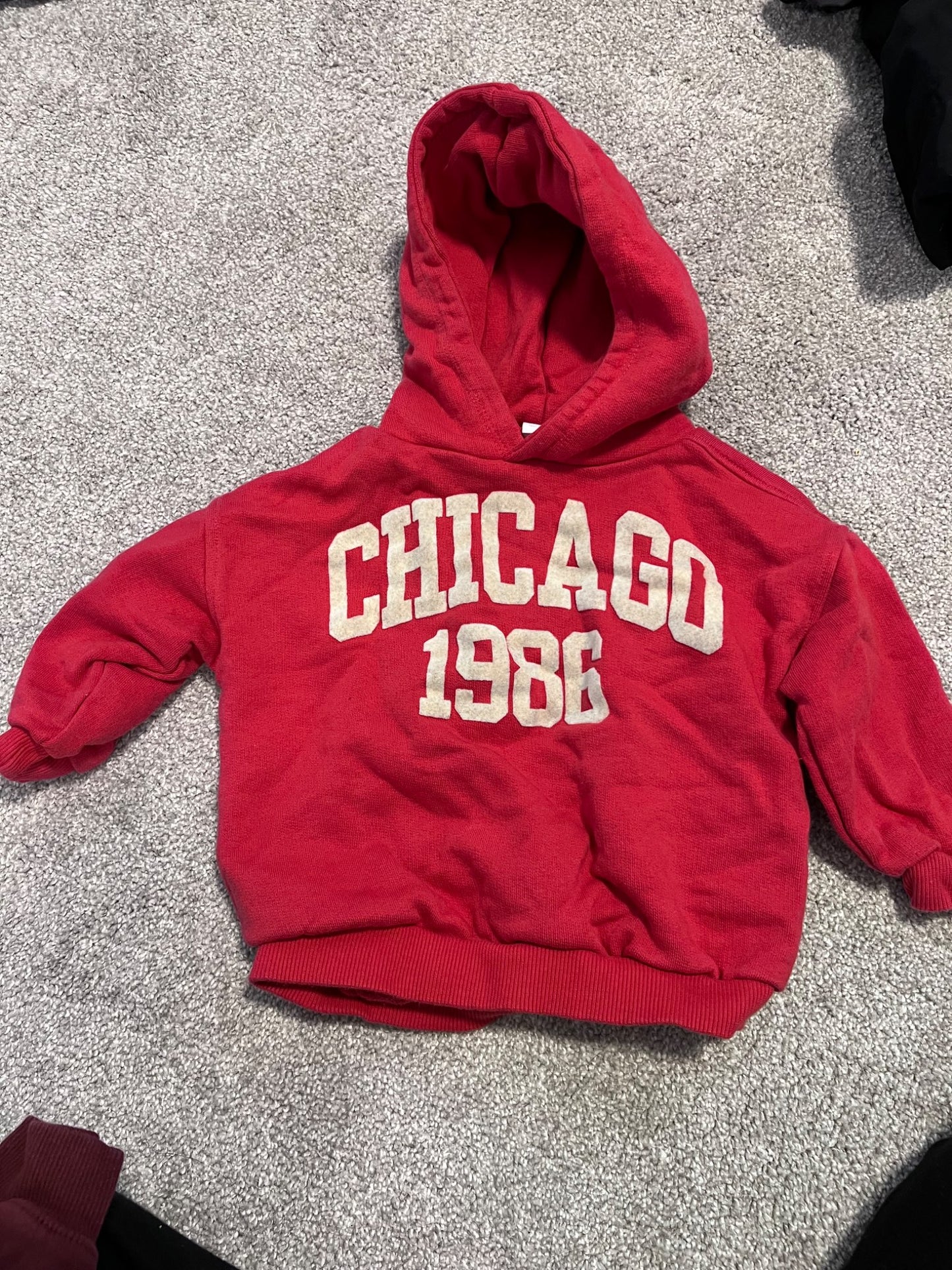 2T Sweaters Bundle, Kids 2T
