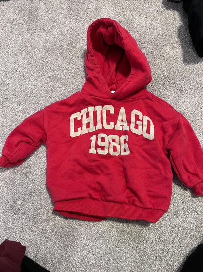2T Sweaters Bundle, Kids 2T