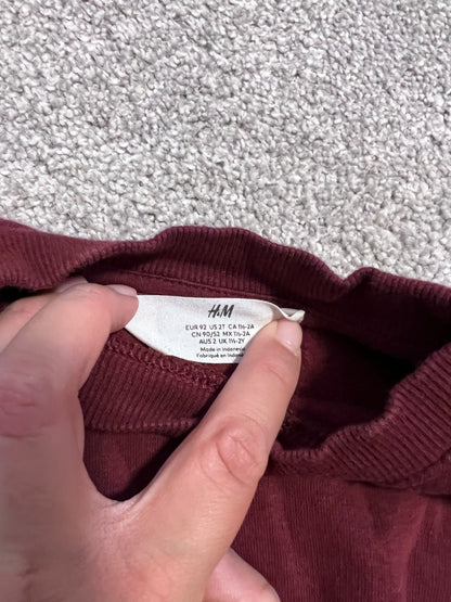 2T Sweaters Bundle, Kids 2T
