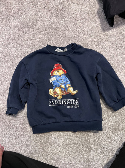 2T Sweaters Bundle, Kids 2T