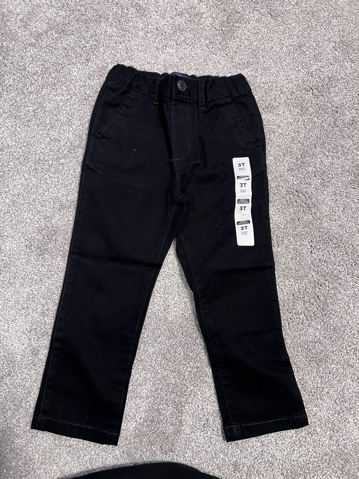 3T Pants , Kids 3T