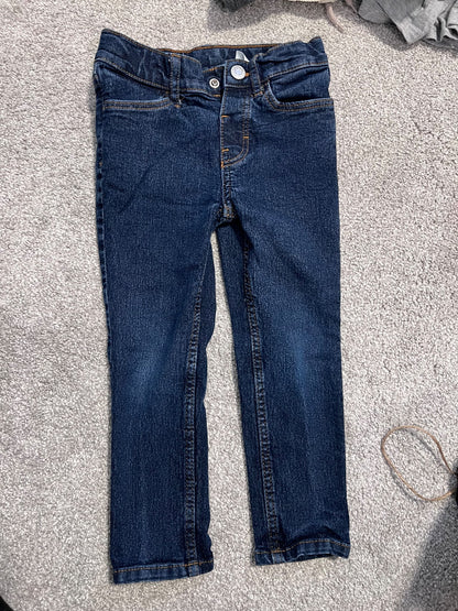 Jeans Bundle 3T, Kids 3T